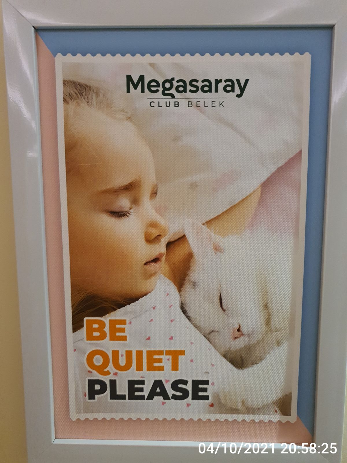 imagini hotel MEGASARAY 2021